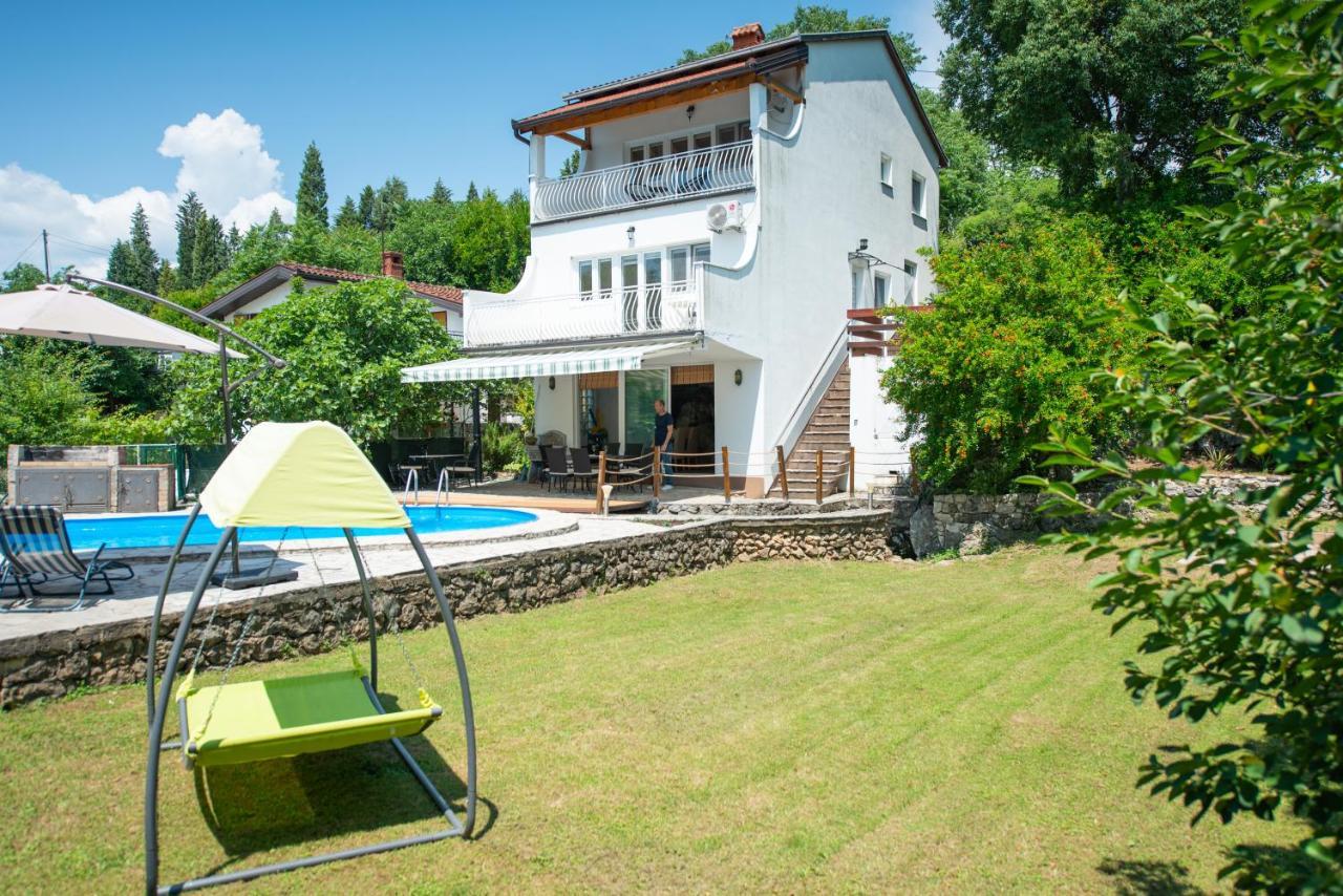 Villa Kosor Spring บลากาย ภายนอก รูปภาพ