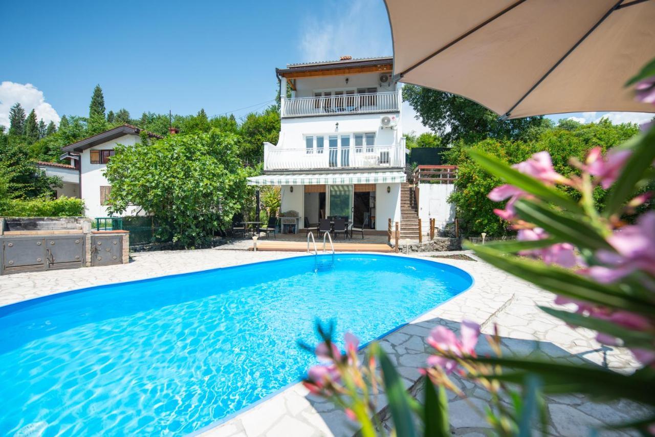 Villa Kosor Spring บลากาย ภายนอก รูปภาพ