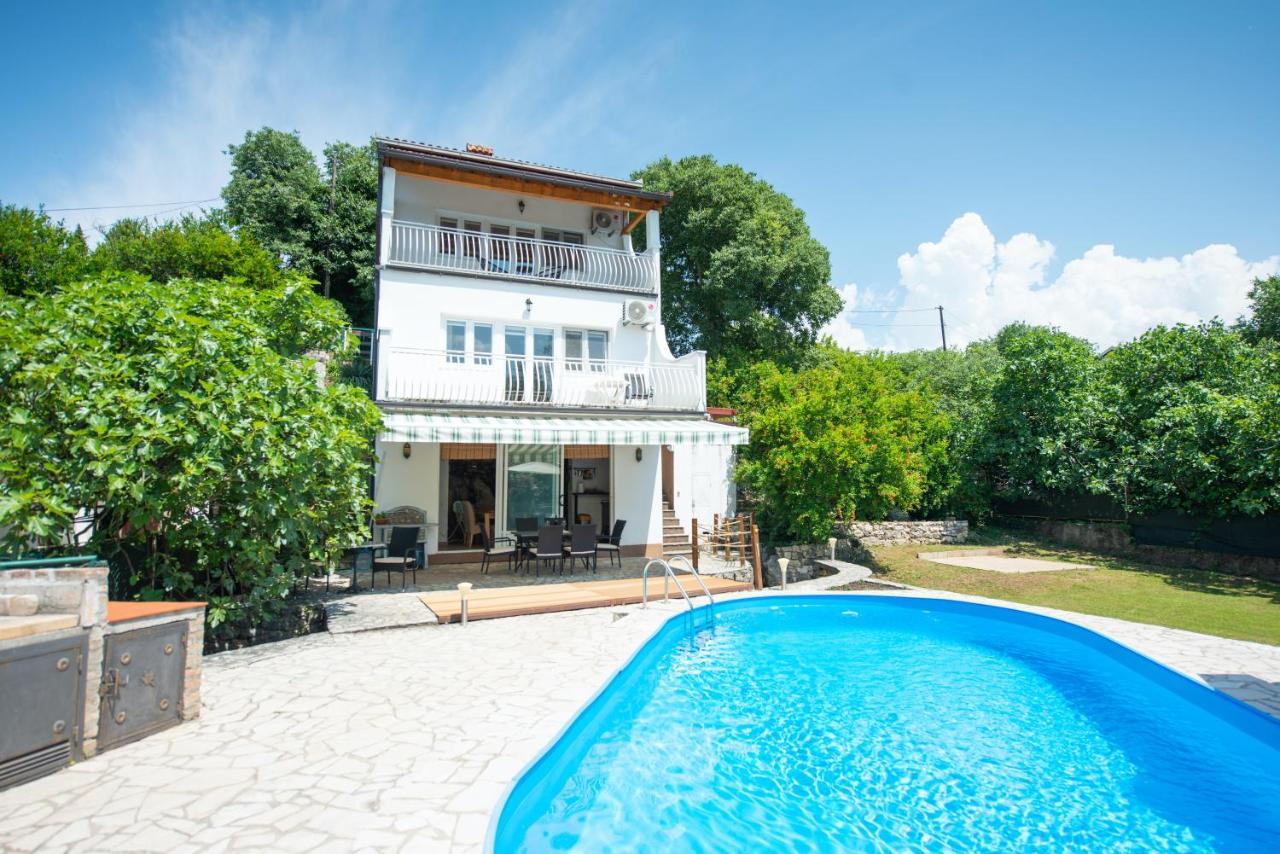 Villa Kosor Spring บลากาย ภายนอก รูปภาพ
