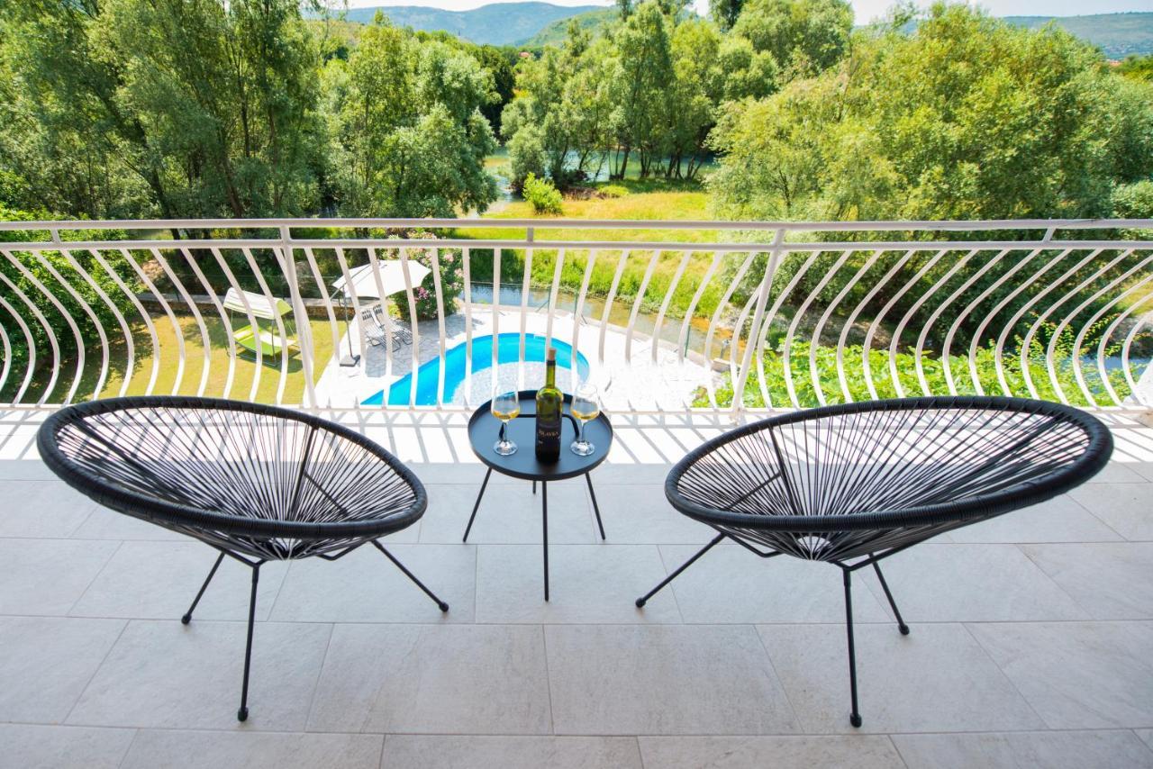 Villa Kosor Spring บลากาย ภายนอก รูปภาพ