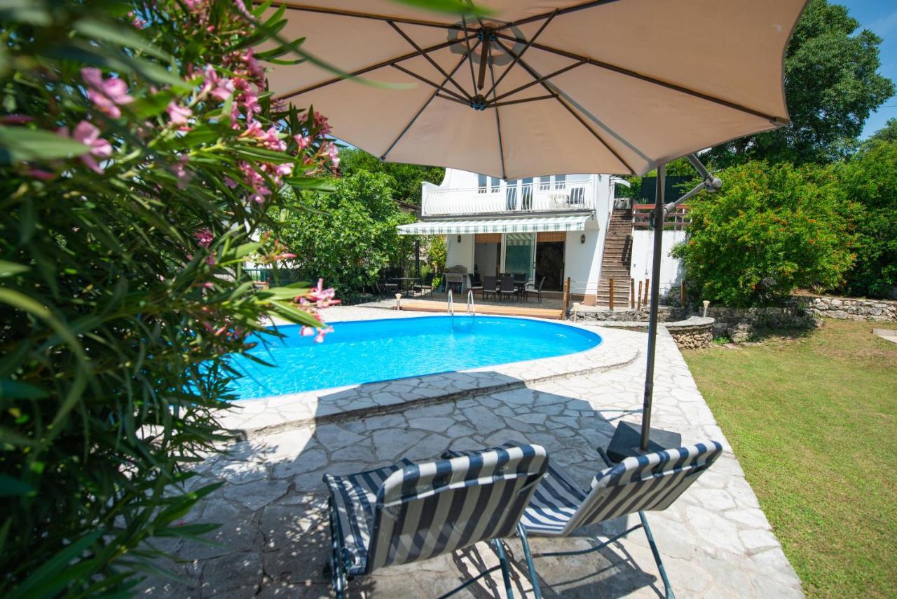 Villa Kosor Spring บลากาย ภายนอก รูปภาพ