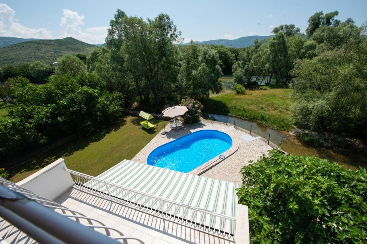 Villa Kosor Spring บลากาย ภายนอก รูปภาพ