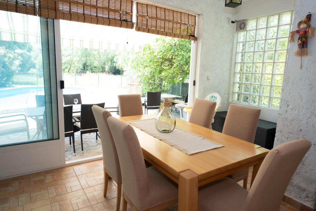 Villa Kosor Spring บลากาย ภายนอก รูปภาพ